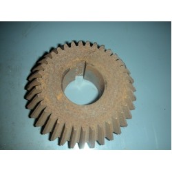 Upmd Thurst Bearing